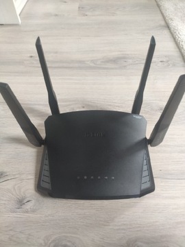 Router D-Link DIR-2660 EXO 2600Mb/s USB