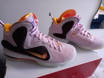 Nike Lebron IX roz.44 