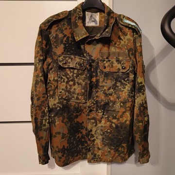 Mundur flecktarn