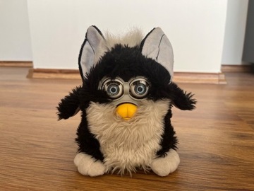 Zabawka Interaktywna Furby