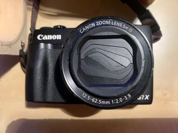 Canon G1X MARK II 2014