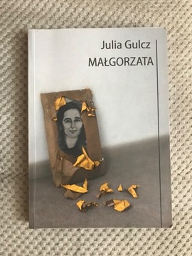 Julia Gulcz- Małgorzata