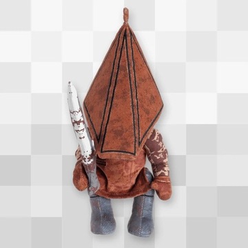 Silent Hill Red Pyramid Thing - Pluszak / Maskotka