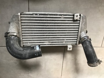 Hyundai / Kia Intercooler 282712B740 OE