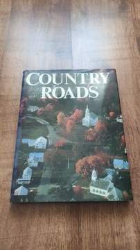 Country Roads - 1987 ALBUM UNIKAT