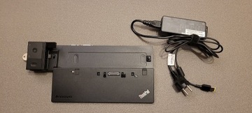 Stacja dokująca Lenovo ThinkPad Pro 40A1 