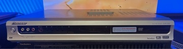 DVD RECORDER Pioneer DVR-230
