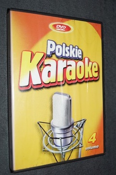 POLSKIE KARAOKE VOLUME 4