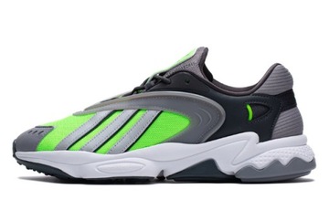 Buty Adidas Oztral "Solar Green" r. 38 ID4246