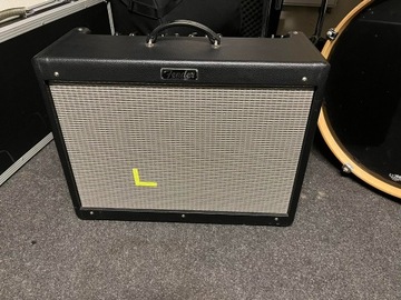 Fender HOT ROD DELUXE III - Lampa, 40W, 1x12