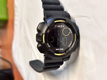 Zegarek męski TIMEX M02X WR 50