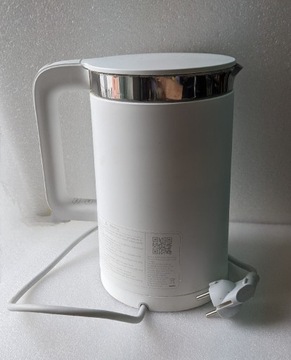 Czajnik elektryczny Xiaomi Mi Smart Kettle biały