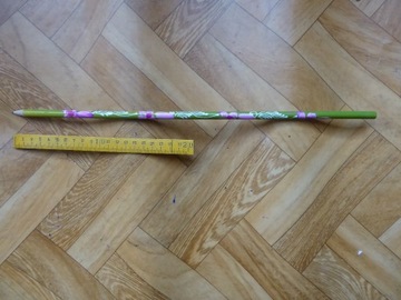 Długi ołówek - 40 cm