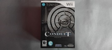 wii the conduit gra