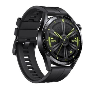 Smartwatch Huawei Watch GT 3 46mm nowy!! Gw24
