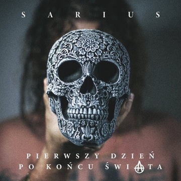 SARIUS - PIERWSZY DZIEŃ PO KOŃCU ŚWIATA CD