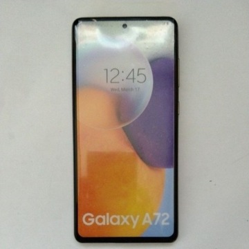 Samsung Galaxy A72 Atrapa