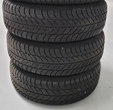 Opony zimowe 185/65R15