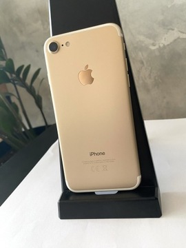 iPhone 7 32 GB 4G (LTE) Gold