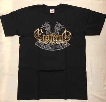 Ensiferum - T-shirt męski S