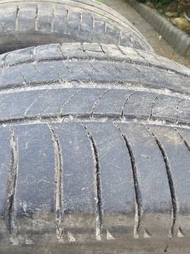 Opony letnie 195/55 R16