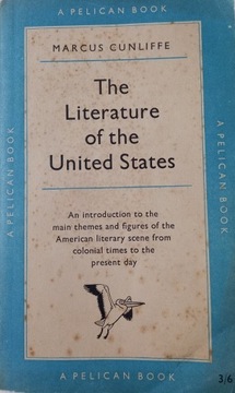The Literature of the United States