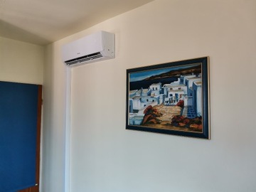 Montaż instalacja klimatyzacji od 3500 zł TERMINY