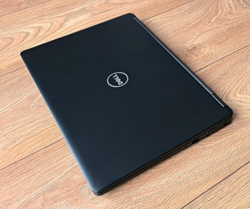 Dell Latitude 5480 FullHD, SSD, i5, 8GB Super Stan