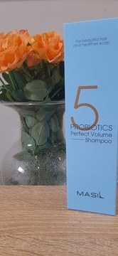 Masil 5Probiotics Perfect Volume Shampoo