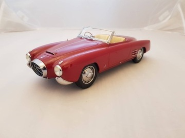 Lancia Aurelia PF200 C Spider BOS 1/18 okazja