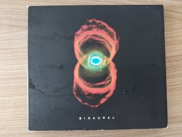 Pearl Jam - Binatural CD