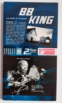 B.B. King The Story Of The Blues  Chapter 17