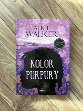 Kolor purpury Alice Walker
