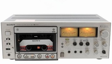 Sony  EL - 7  Elcasete