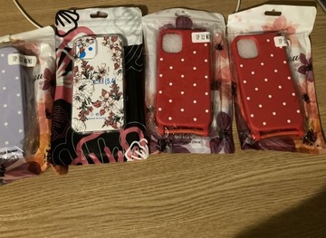 6 Etui iPhone 12 mini!