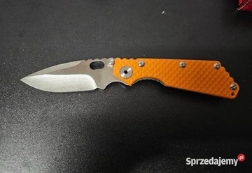 Strider G10 Orange REPLIKA