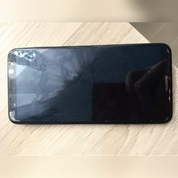  Huawei Mate 10 Lite RNE-L21 W PEŁNI SPRAWNY 