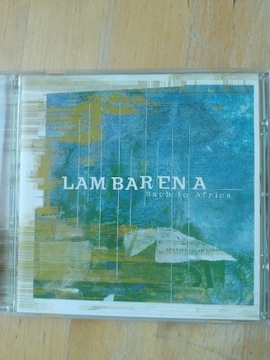 Lambarena - Bach to Africa Cd