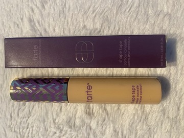 Tarte Shape Tape Concealer viralowy korektor Fair