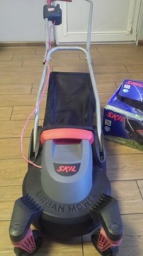 SKIL 0711 kosiarka elektryczna 500W 29cm