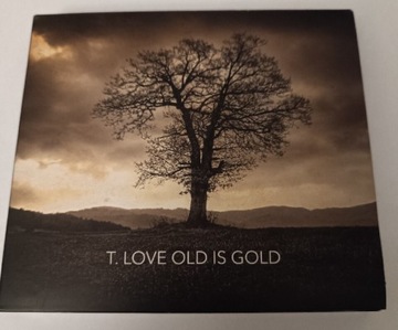 T LOVE old is gold 2 cd