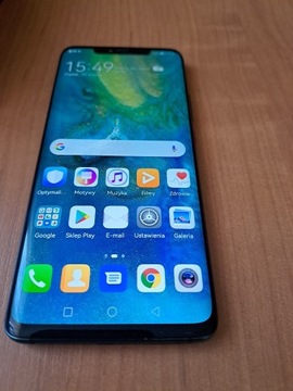 Huawei Mate 20 Pro