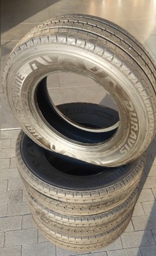 Bridgestone Duravis R660 215/70 R15C