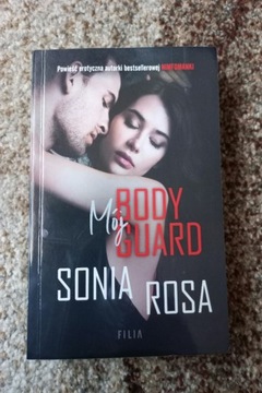Mój Bodyguard Sonia Rosa