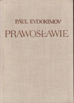 PRAWOSŁAWIE * Paul Evdokimov