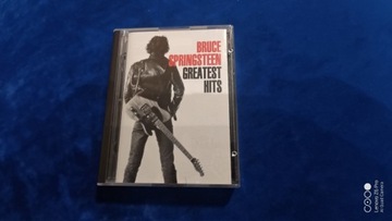 BRUCE SPRINGSTEEN – GREATEST HITS MiniDisc