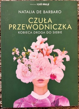 Czuła przewodniczka - Natalia DeBarbaro