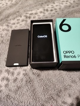 Oppo Reno 6 Pro 5G