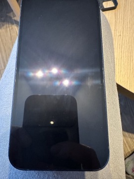 iPhone 12 64gb czarny
