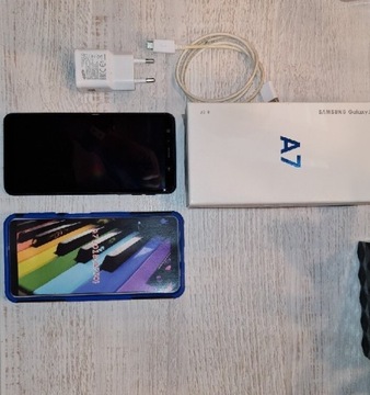 Samsung Galaxy A7 64GB